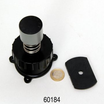 JBL CP e15/1900/1,2 Bouton de démarrage + écrou