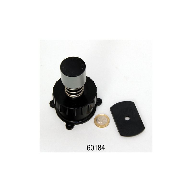 JBL CP e15/1900/1,2 Bouton de démarrage + écrou JBL CP e15/1900/1,2 Bouton de démarrage + écrou