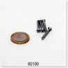 JBL CP e4/7/9/15/1900/1,2 Vis tête de pompe