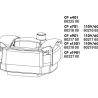 JBL CP e701 Tête de pompe greenline