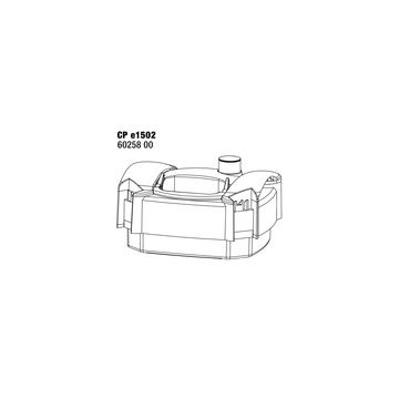 JBL CP e1502 Tête de pompe greenline