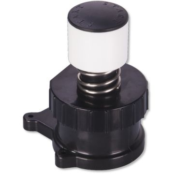 JBL CP e4/7/901 Bouton de démarrage+écrou WHITE