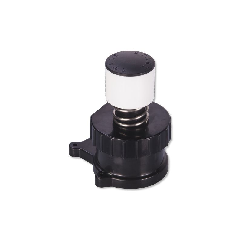 JBL CP e4/7/901 Bouton de démarrage+écrou WHITE JBL CP e4/7/901 Bouton de démarrage+écrou WHITE