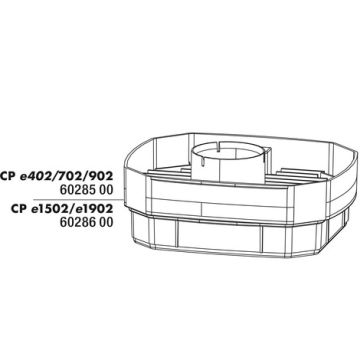 JBL CP e4/7/902 Panier préfiltre