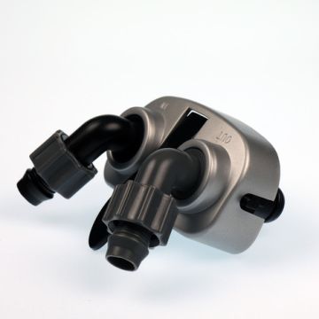 JBL CP e4/7/902 Bloc raccordement tuyaux