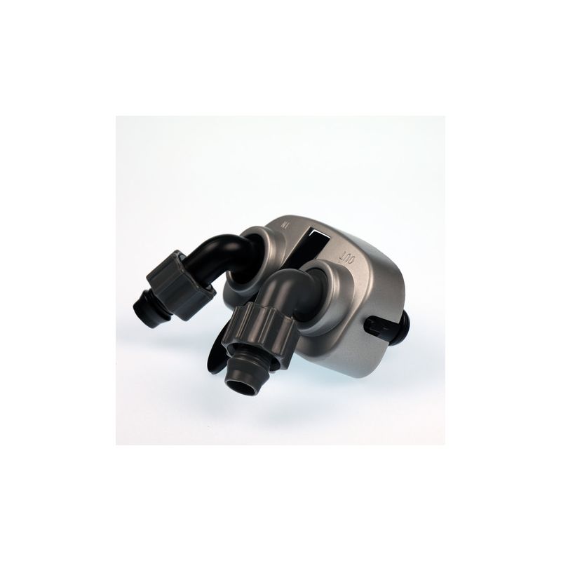 JBL CP e4/7/902 Bloc raccordement tuyaux JBL CP e4/7/902 Bloc raccordement tuyaux