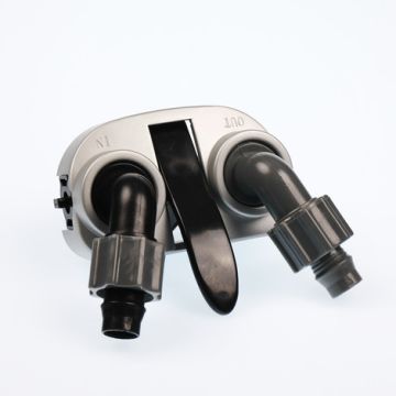 JBL CP e1502 Bloc raccordement tuyaux