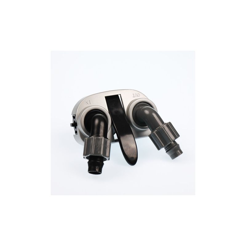 JBL CP e1502 Bloc raccordement tuyaux JBL CP e1502 Bloc raccordement tuyaux
