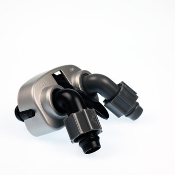 JBL CP e1902 Bloc raccordement tuyaux