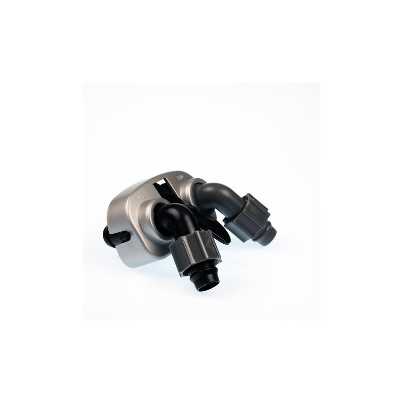 JBL CP e1902 Bloc raccordement tuyaux JBL CP e1902 Bloc raccordement tuyaux
