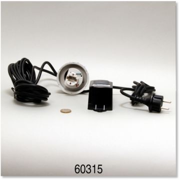 JBL Couvercle + transformateur pour UV-C 5Watts