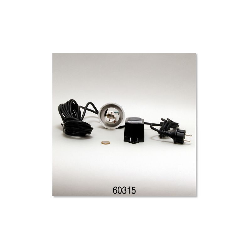 JBL Couvercle + transformateur pour UV-C 5Watts JBL Couvercle + transformateur pour UV-C 5Watts