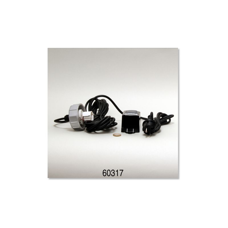JBL Couvercle + transformateur pour UV-C 11Watts JBL Couvercle + transformateur pour UV-C 11Watts