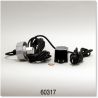 JBL Couvercle + transformateur pour UV-C 11Watts