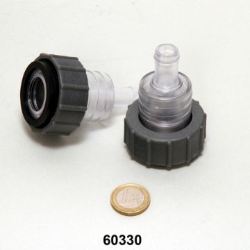 JBL Joint circulaire connexion tuyau UV-C 5W