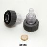 JBL Joint circulaire connexion tuyau UV-C 5W