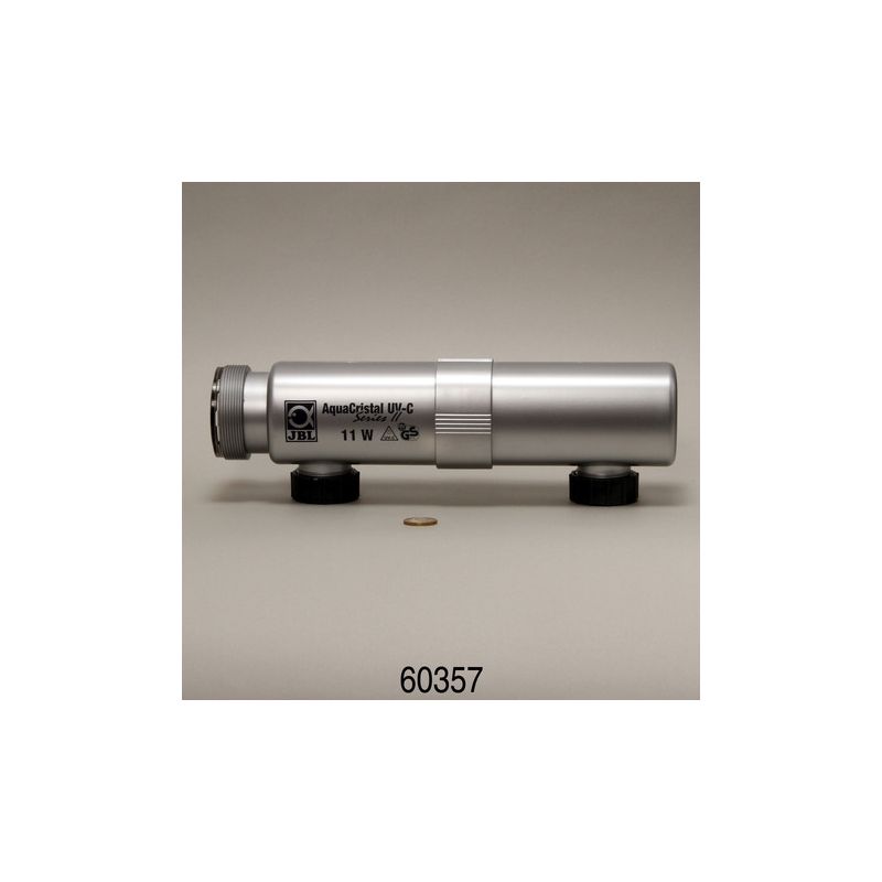 JBL AC UV-C II 11 W Boîtier+verre