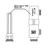 JBL AC UV-C II 11 W Boîtier+verre