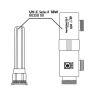 JBL AC UV-C II 18 W Boîtier+verre
