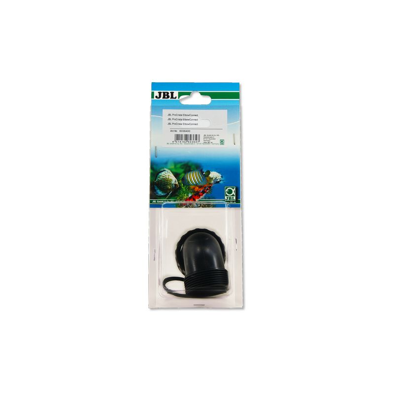 JBL PROCRISTAL ElbowConnect JBL PROCRISTAL ElbowConnect