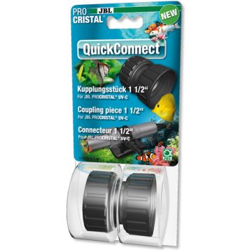 JBL PROCRISTAL QuickConnect