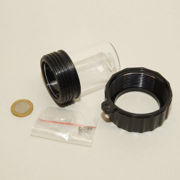 JBL PC UV-C  Kit en quartz 5W