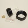JBL PC UV-C  Kit en quartz 5W