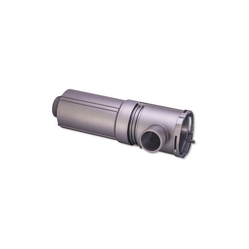 JBL PC UV-C 11/18 W Kit boîtier, 2 pièces JBL PC UV-C 11/18 W Kit boîtier, 2 pièces