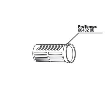 JBL ProTemp S Protect - milieu court