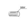JBL ProTemp S Protect - milieu court