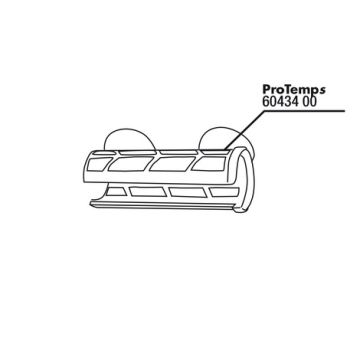JBL ProTemp S Protect (en haut)
