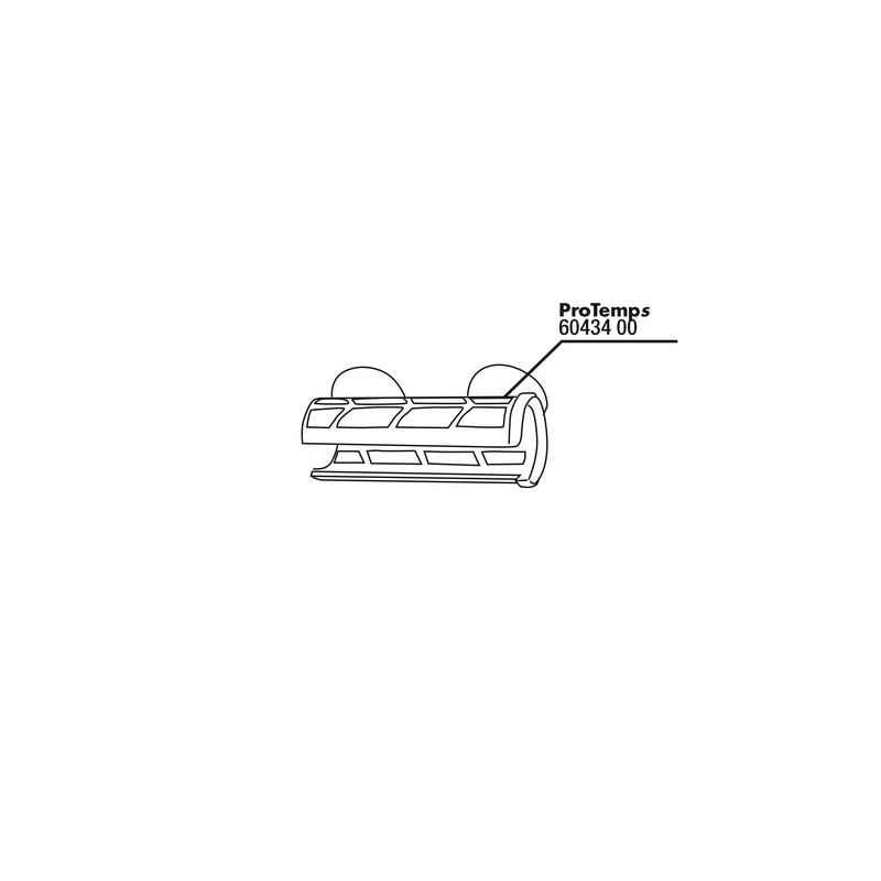 JBL ProTemp S Protect (en haut)