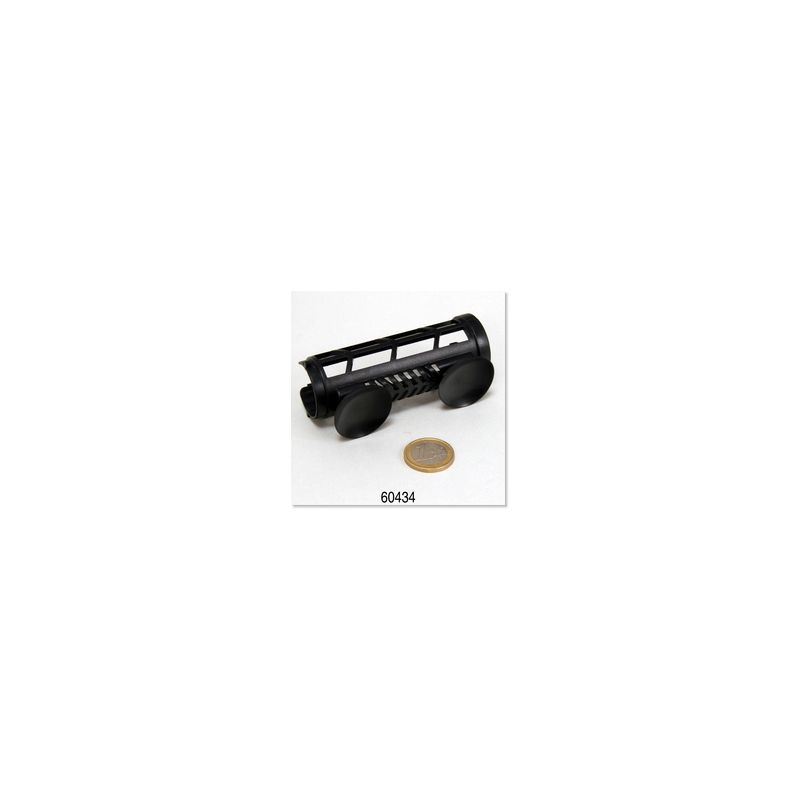 JBL ProTemp S Protect (en haut)