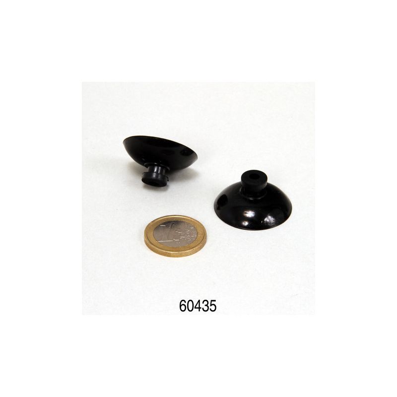 JBL ProTemp S Ventouses (2x)