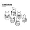 JBL ProTemp e300/e500 Kit raccords tuyau