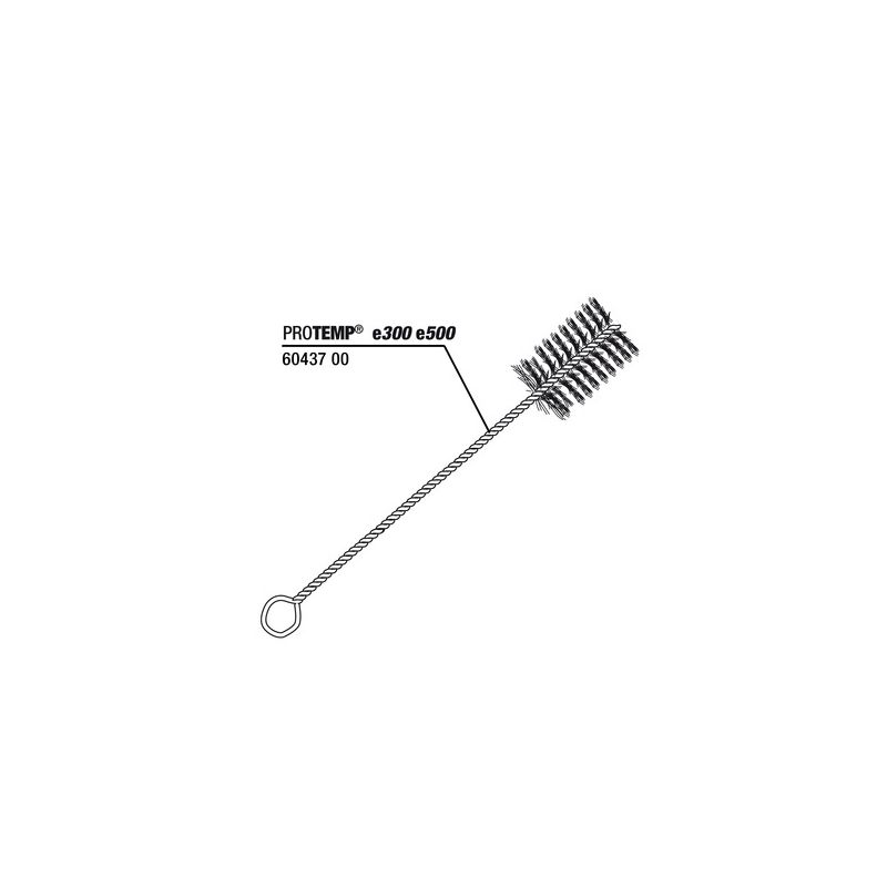 JBL ProTemp e300/500 Brosse de nettoyage
