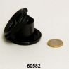 JBL Couvercle+connexion tuyau PF u800/11