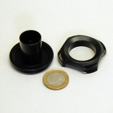 JBL Couvercle+connexion tuyau PF u800/11