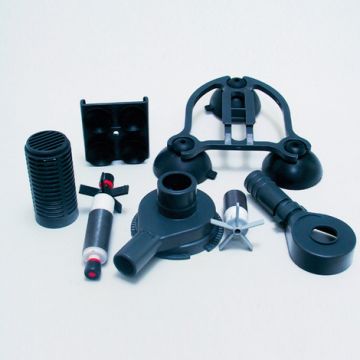 JBL Rotor ProFlow 400/u400
