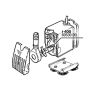 JBL Rotor ProFlow 400/u400
