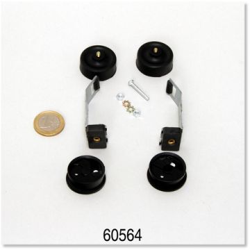 JBL PS a100-a400 Kit membrane