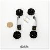 JBL PS a100-a400 Kit membrane