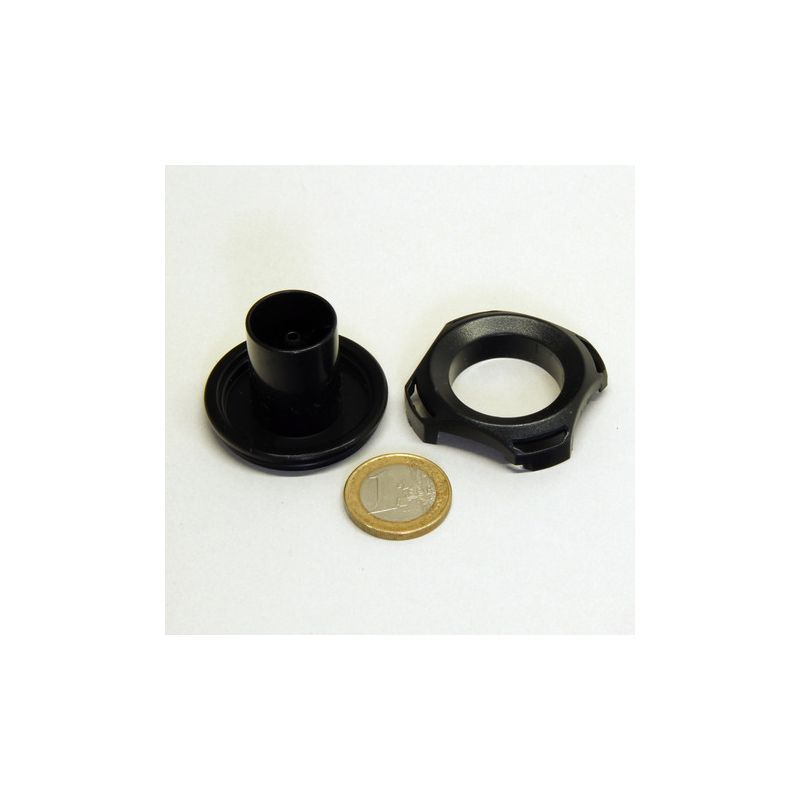 JBL PS a100-400 Partie basse boîtier