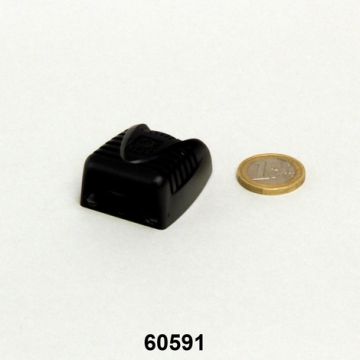 JBL Couvercle avant avec régulation ProF