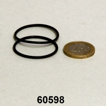 JBL Joint c (2x) couvercle+connex. tuyau