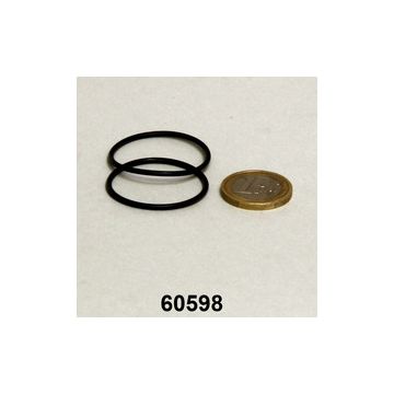 JBL Joint c (2x) couvercle+connex. tuyau