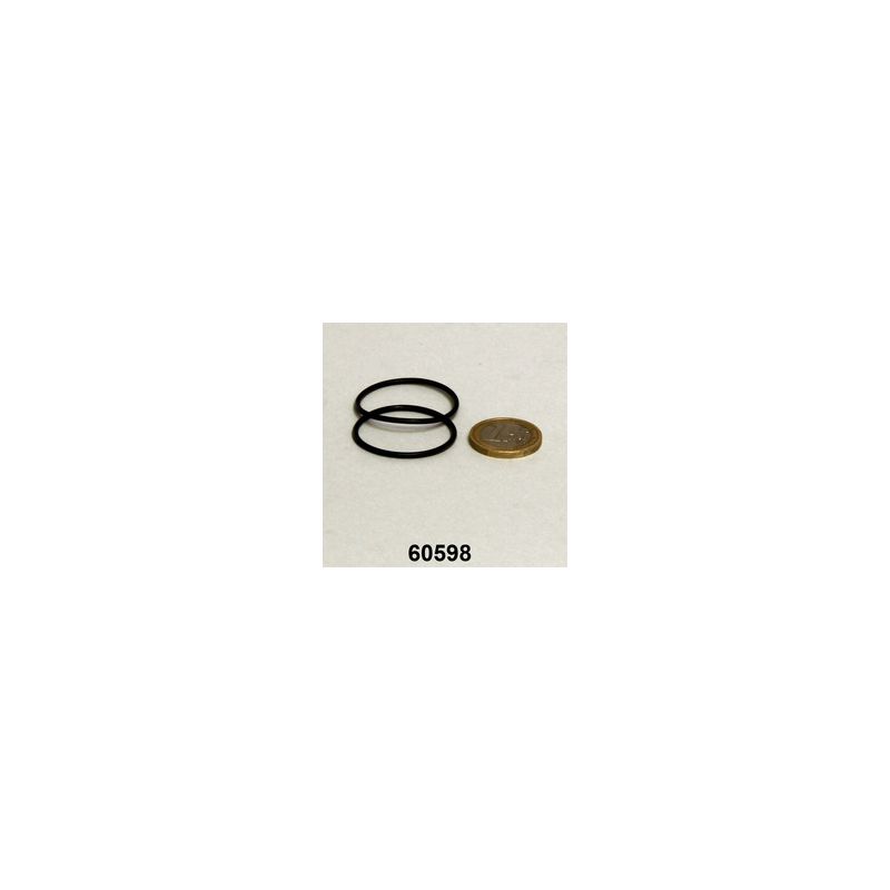 JBL Joint c (2x) couvercle+connex. tuyau