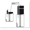 JBL Mousse petite ProCristal 50/100