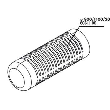 JBL Crépine d'aspirat. ProFlow u800/1100