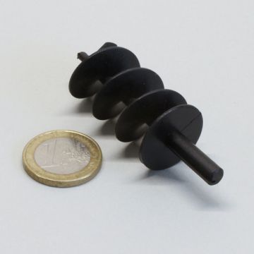 JBL Autofood Vis transport
